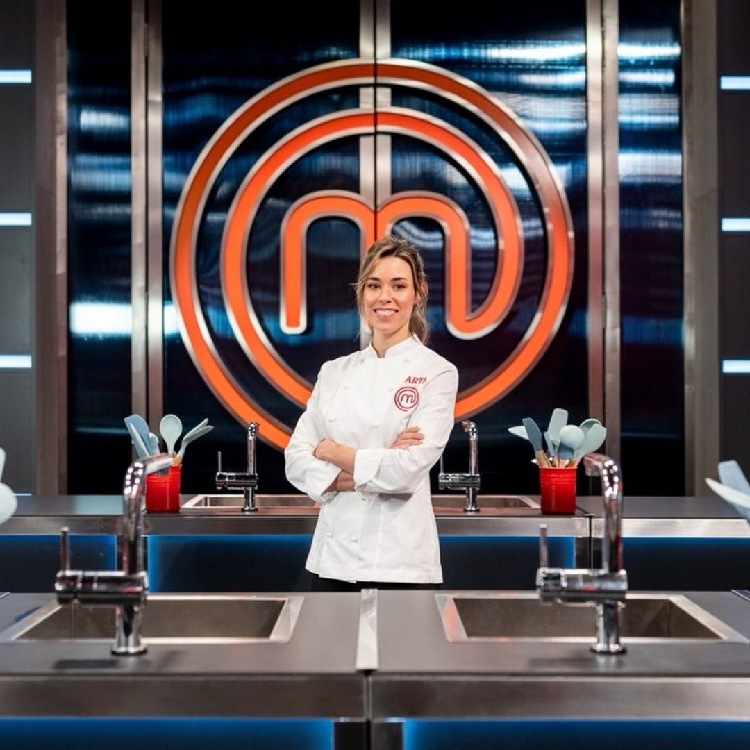 Así es el desayuno proteico, saludable y fácil de Marta Sanahuja, la nueva juez de MasterChef
