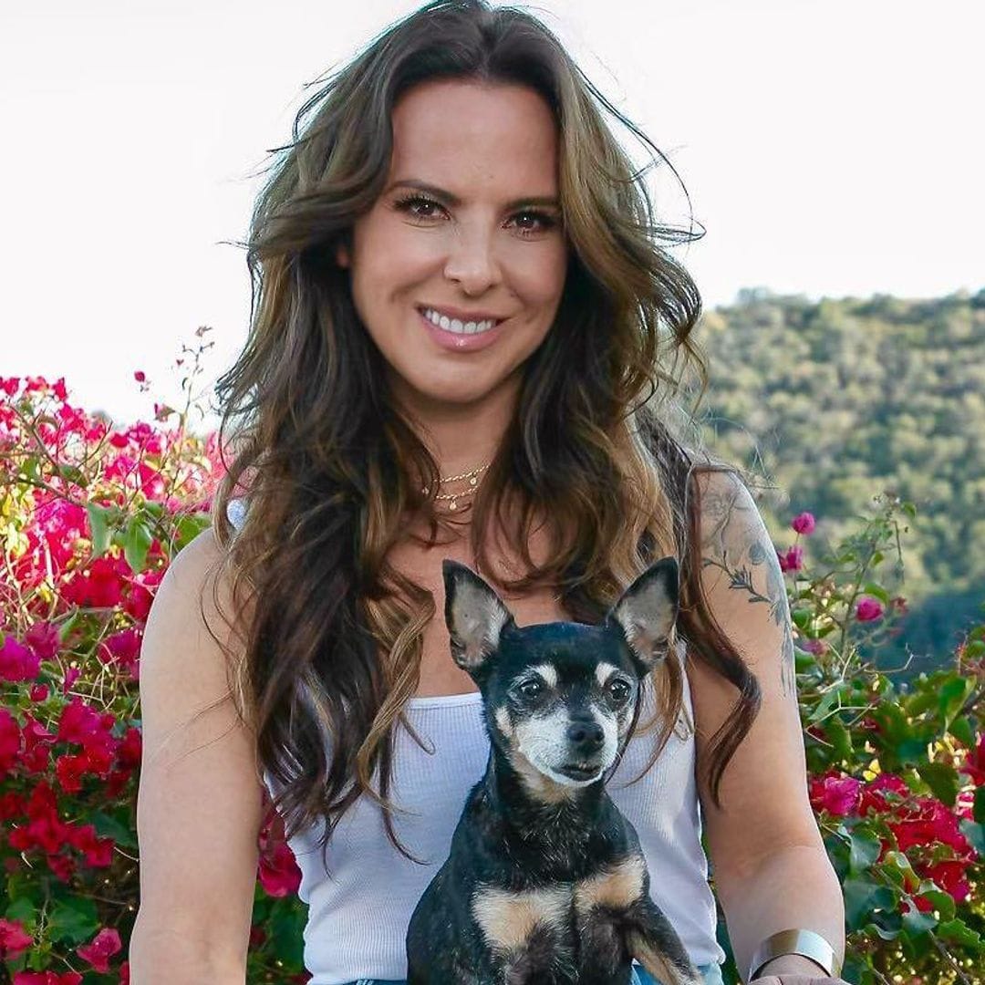 Sincera, Kate del Castillo habla del padecimiento de salud por el que atravesó