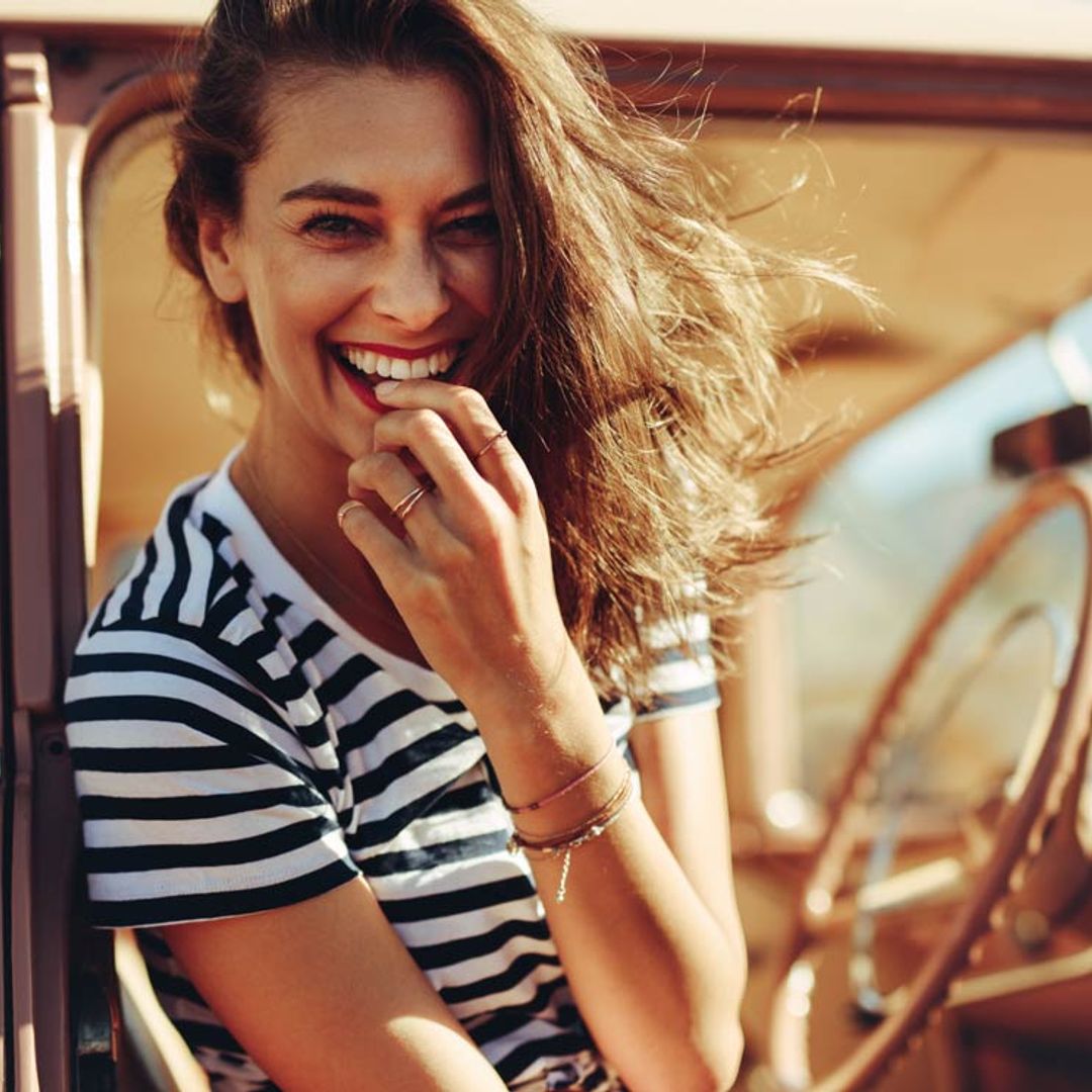 ¡Tenemos el secreto de la felicidad! Haz esto para activar las hormonas del bienestar