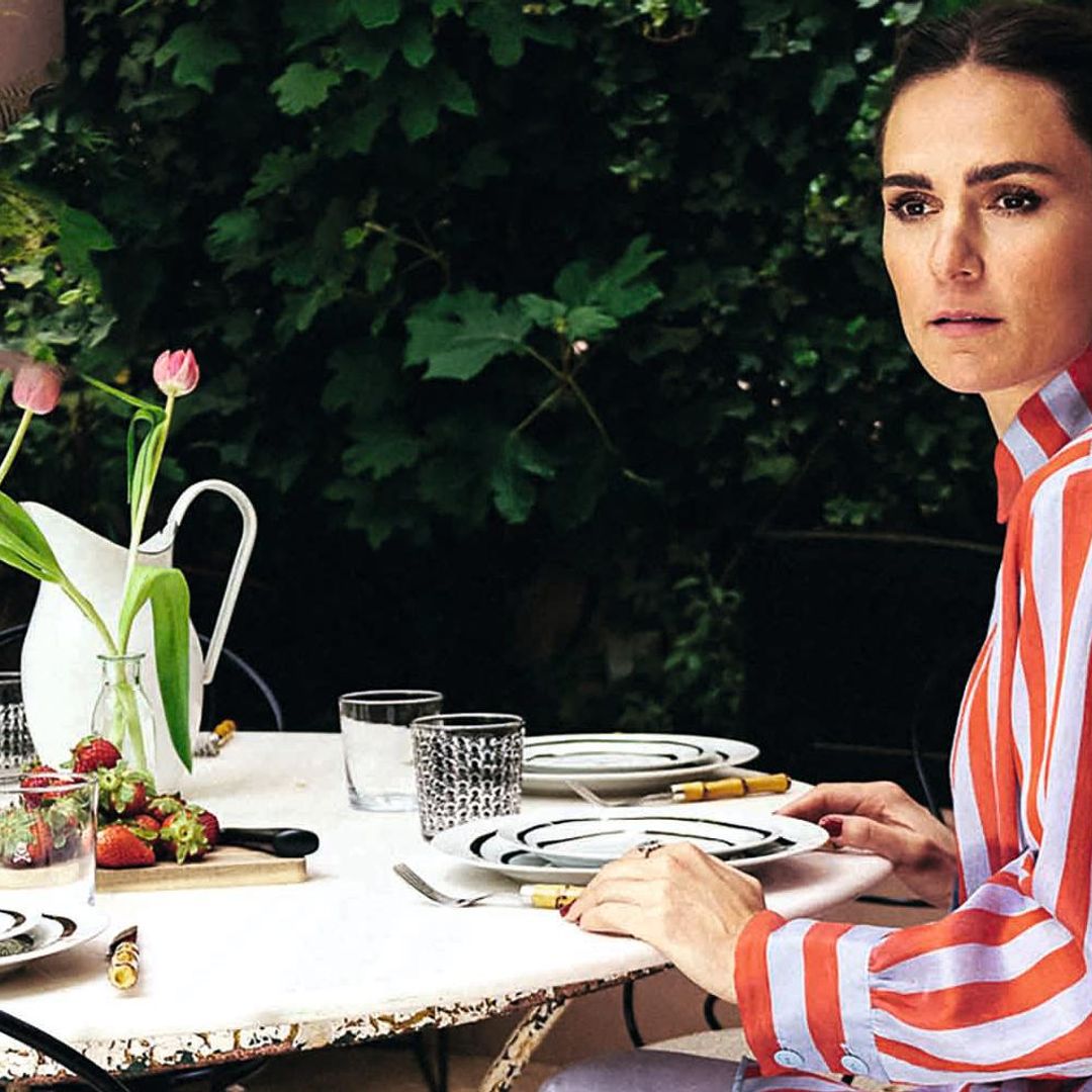 Patricia de Pablo nos da las claves para entender la decoración en ‘modo lento’