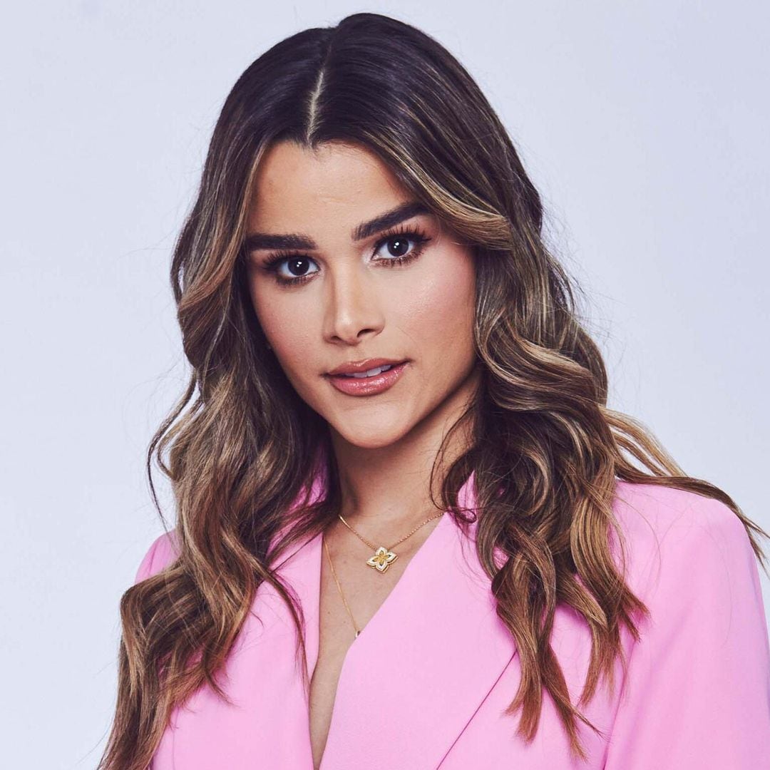 Clarissa Molina está lista para la construcción de su espectacular casa en República Dominicana