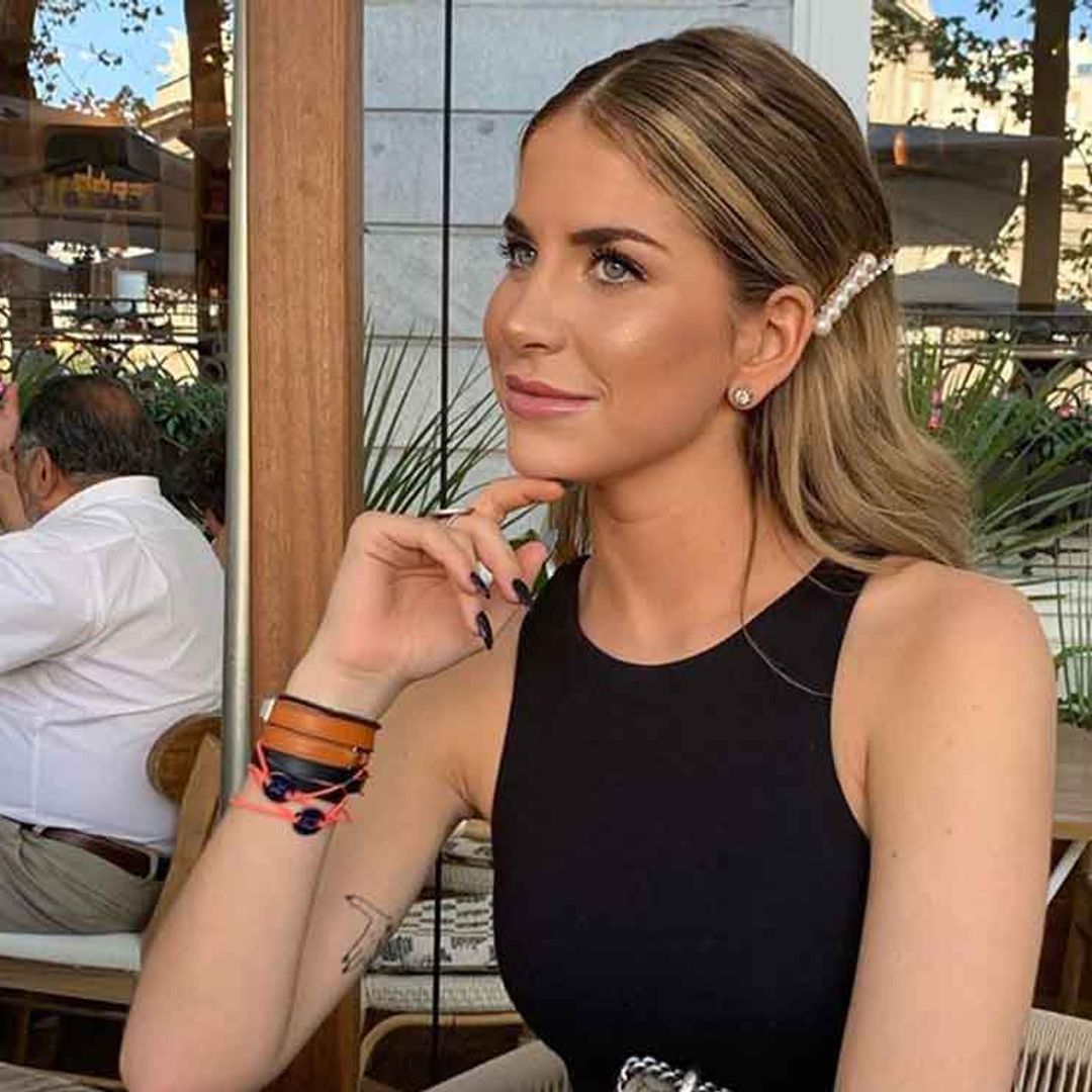 Mar Torres, novia de Felipe de Marichalar, defiende su cambio de imagen