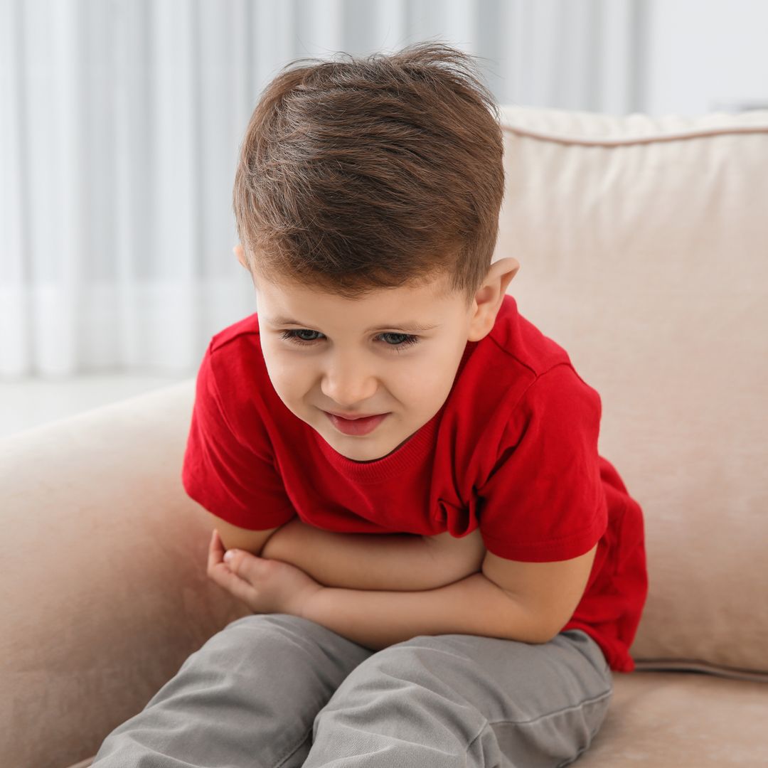 Dr. José Luis Alcaraz, pediatra, sobre la gastroenteritis infantil en verano: "Puede ser necesario acudir al hospital"