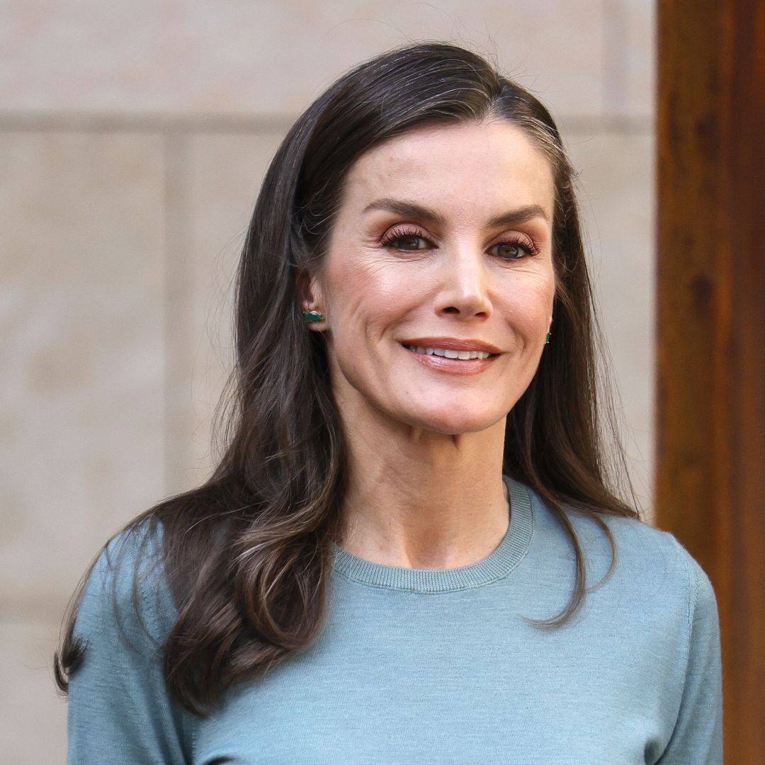 El actor Julián López revela la vocación secreta de la reina Letizia
