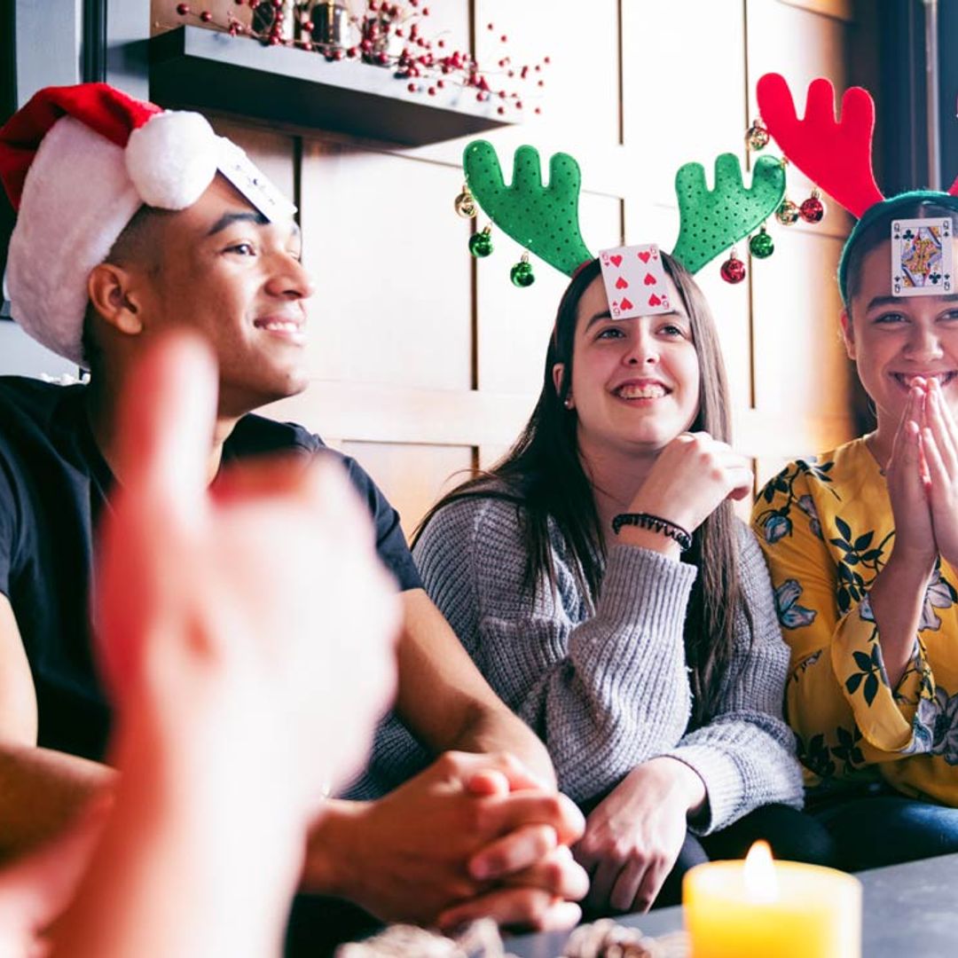 Los beneficios de los juegos de mesa e ideas para pasar la Navidad jugando