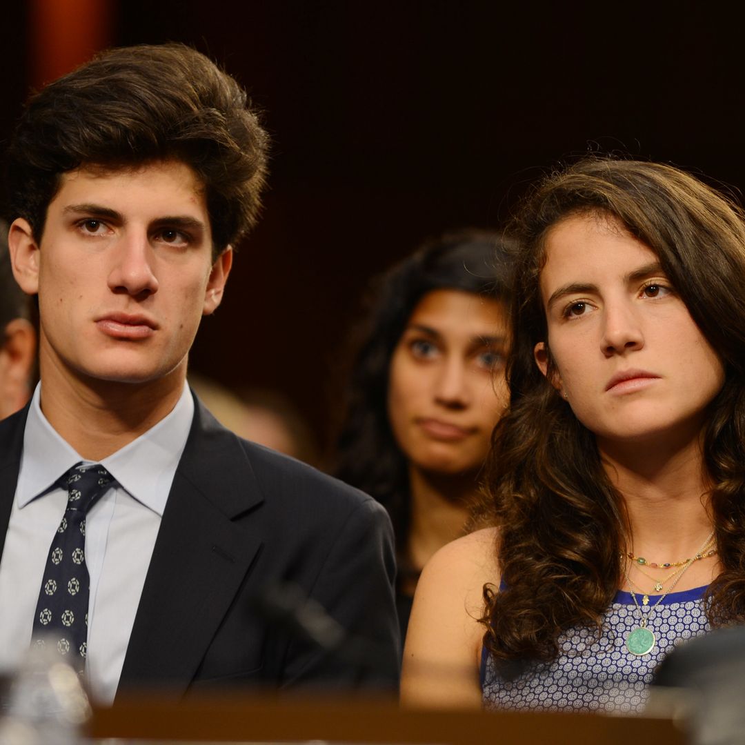 El dolor de Jack Schlossberg 4 meses después de la muerte de su hermana Tatiana, hija de Caroline Kennedy: "No creo que llegue a asimilarlo nunca"
