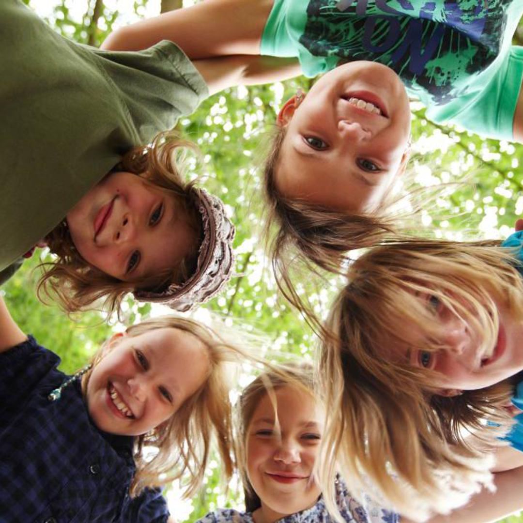 Cómo educar a los niños contra la homofobia