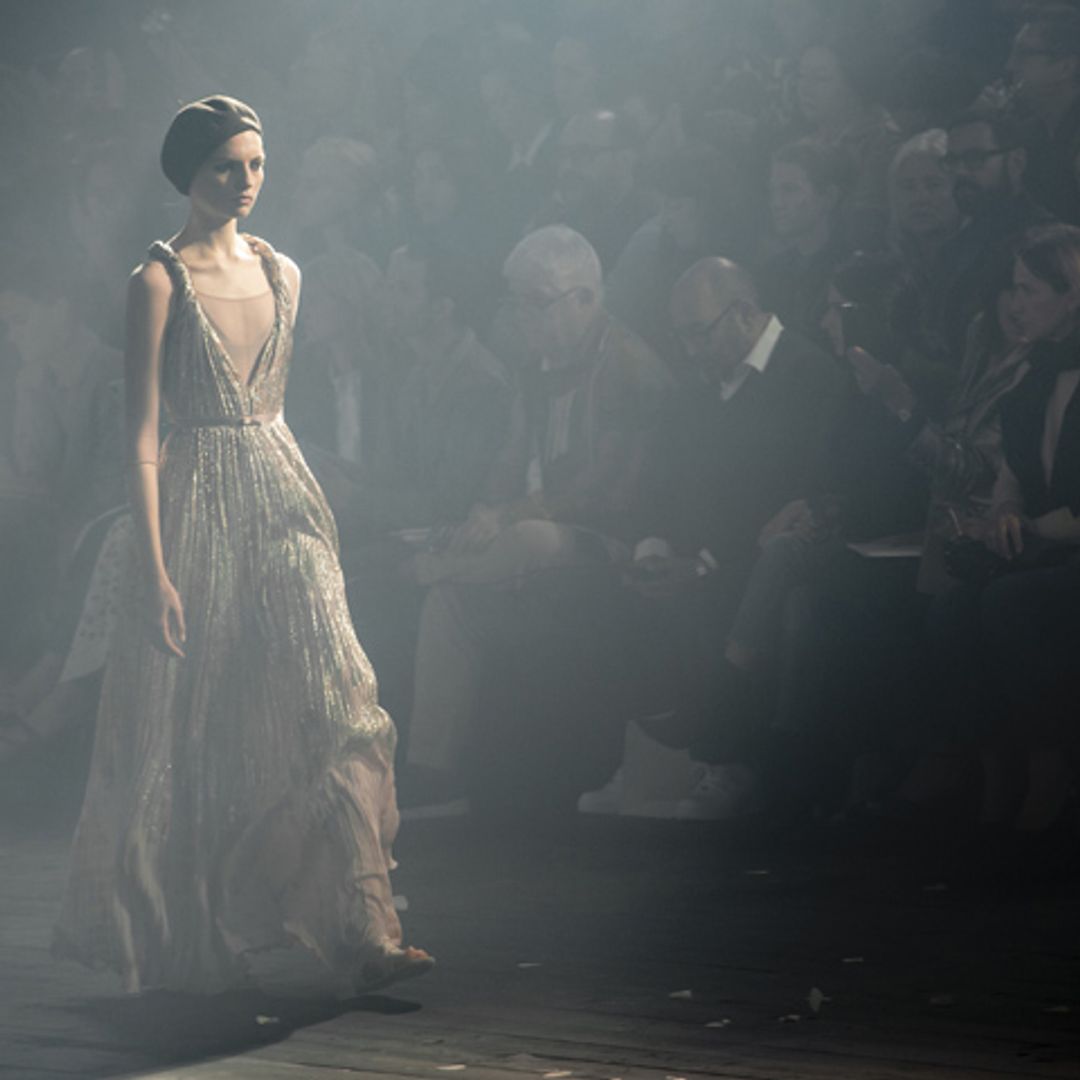 Dior se inspira en el baile para encontrar la feminidad más poderosa