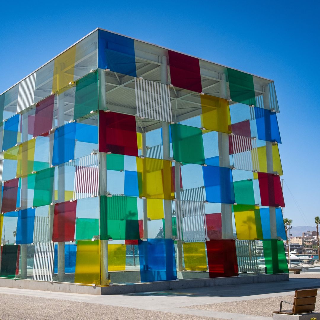 Pompidou de Málaga