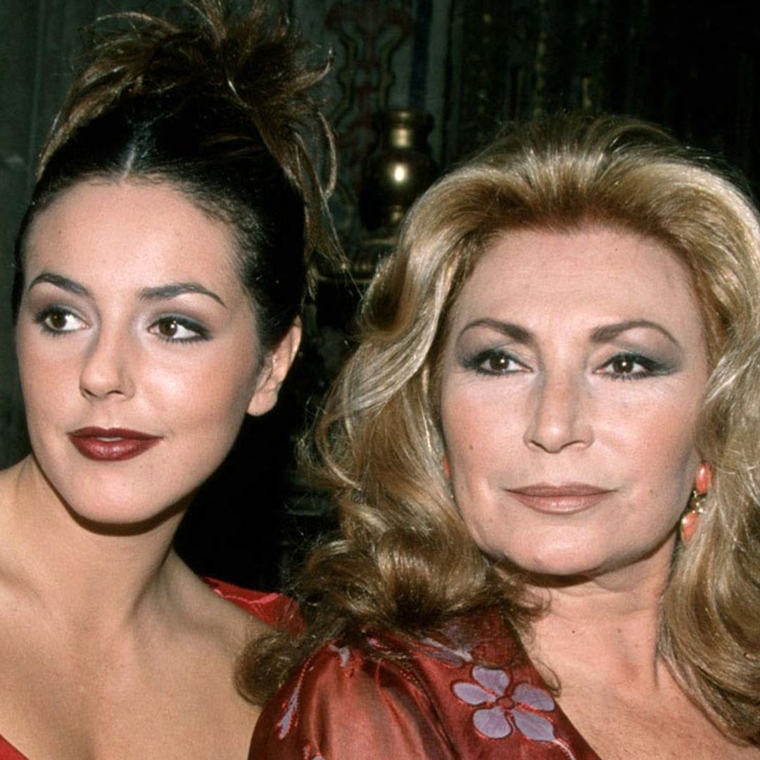 Esto dicen las letras de las canciones de Rocío Jurado que titulan el documental de su hija