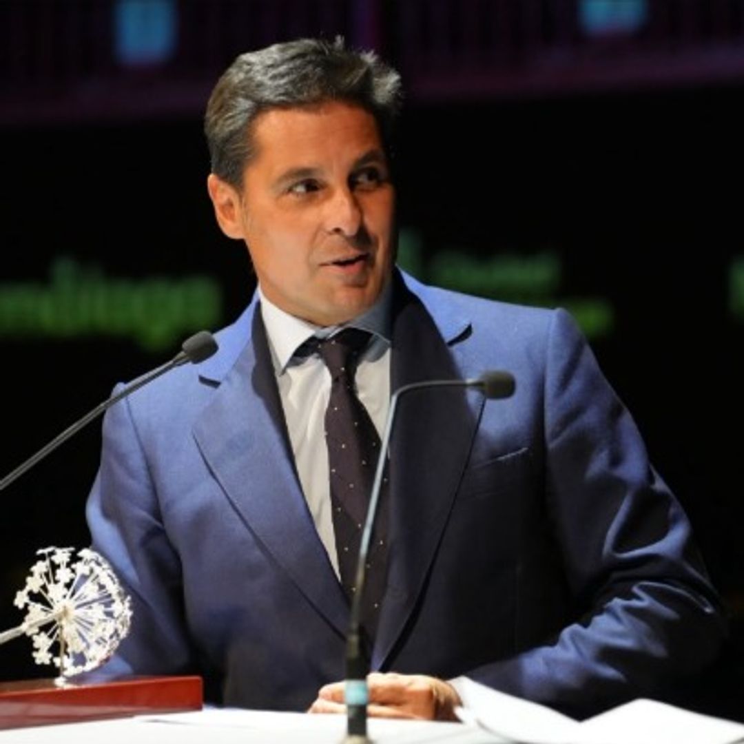 Fran Rivera reivindica el legado de Paquirri y de su dinastía torera con una rotunda declaración: "Imposible estar más orgulloso de mi sangre"