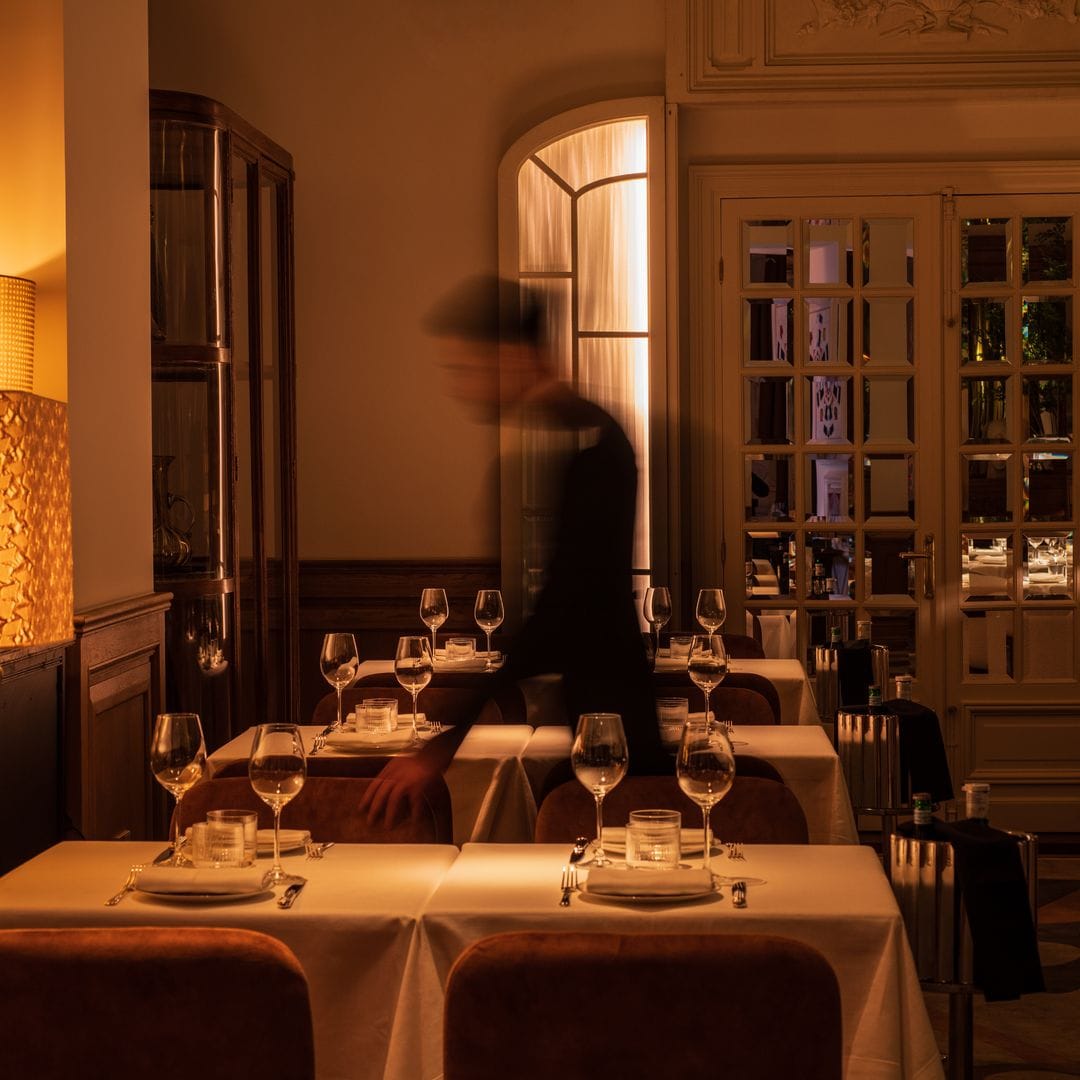 Club Metrópolis, la apertura más esperada en la capital: un club privado, hotel boutique y espacio gastronómico que sitúa Madrid al nivel de las grandes capitales europeas