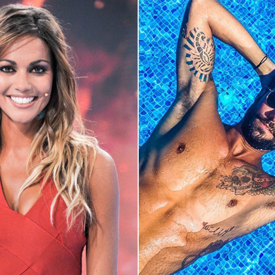 ¿Enamorada de un concursante de 'Supervivientes'? Lara Álvarez responde