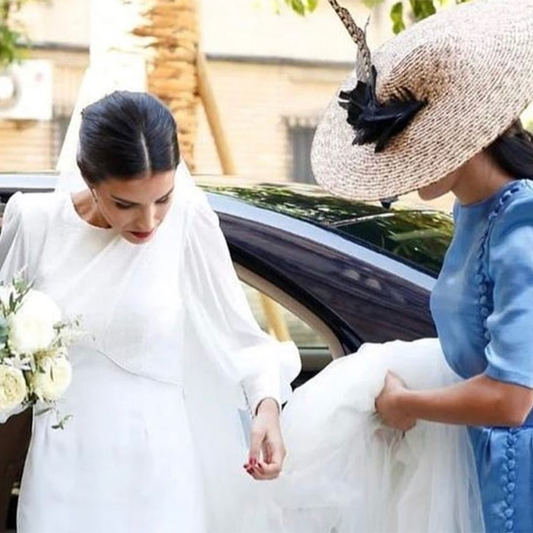 Los errores más comunes en los looks de invitada y cómo evitarlos