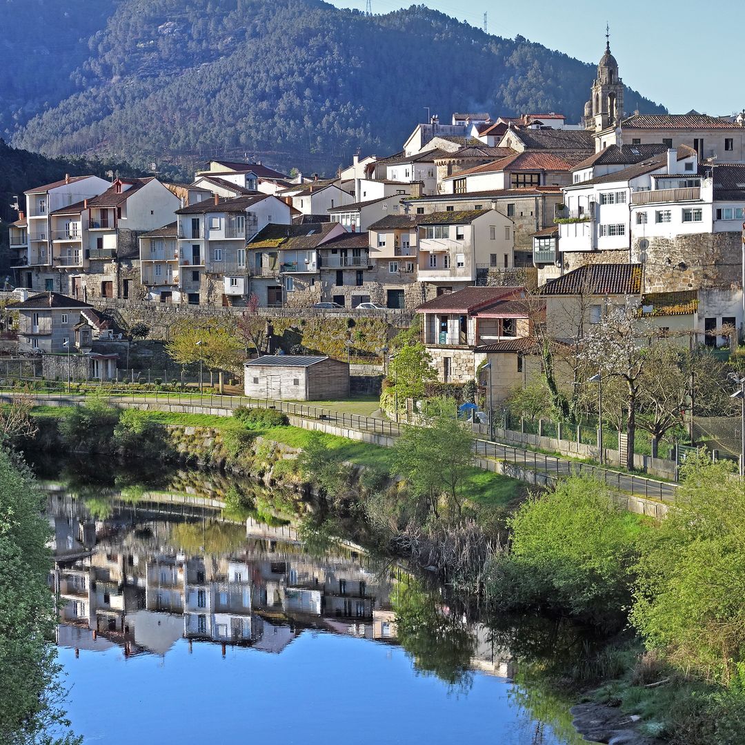 Dónde beber el vino más rico y antiguo de Galicia y otros planes en la comarca de O Ribeiro