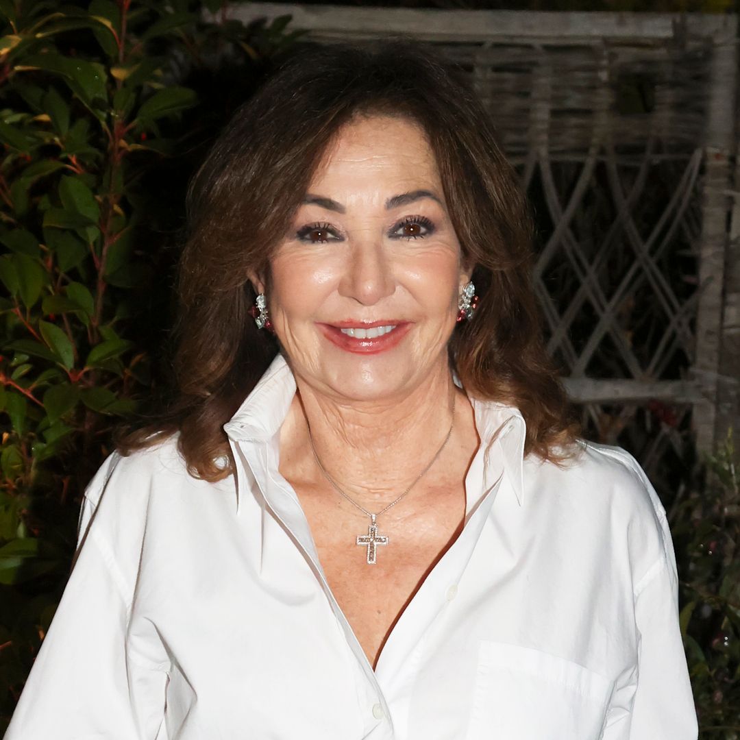 La rutina matutina de Ana Rosa Quintana, analizada por los expertos: "Sus horarios regulares ayudan a dormir bien, pero su desayuno podría mejorarse"