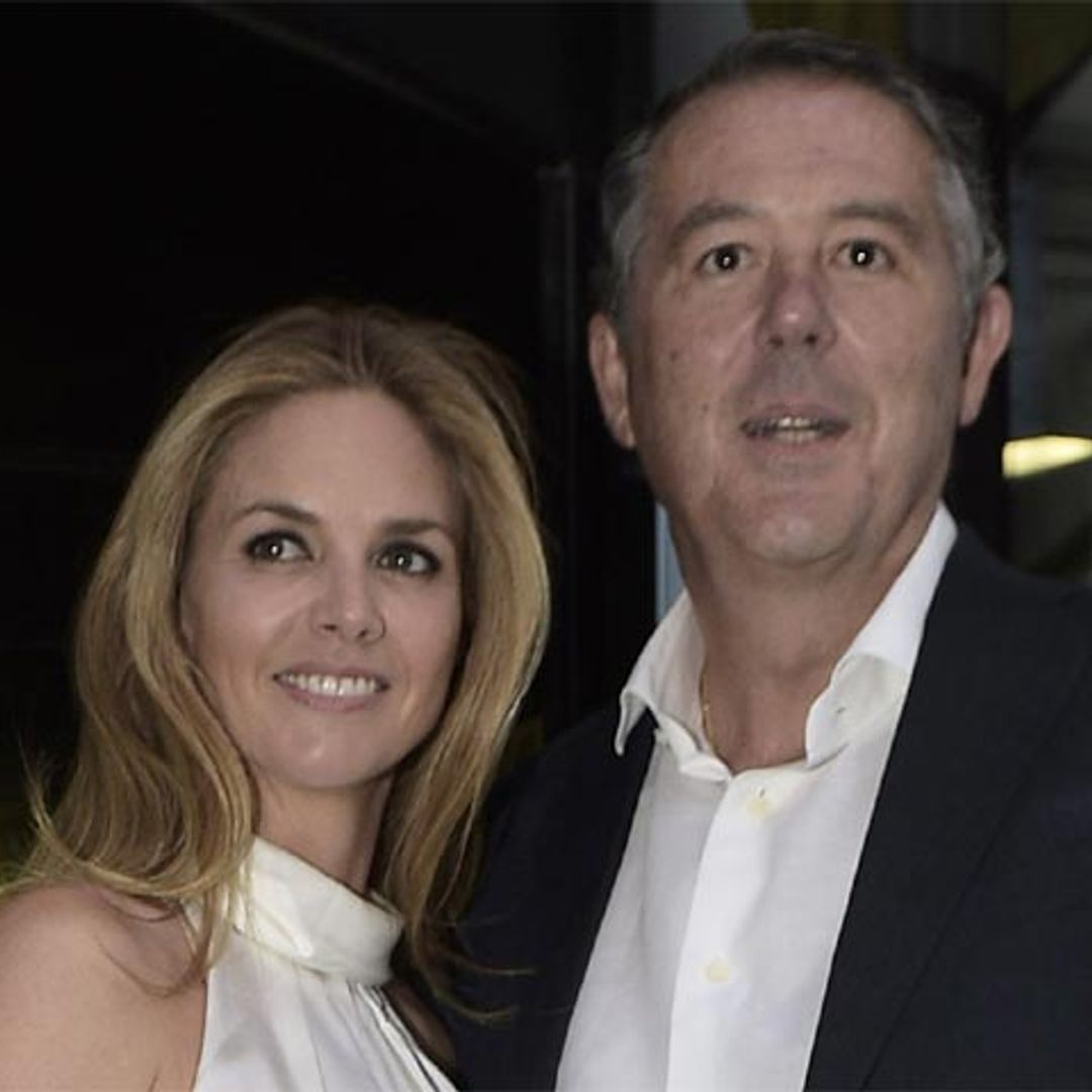 Genoveva Casanova y José María Michavila decidieron poner fin a su relación tras unas vacaciones por separado