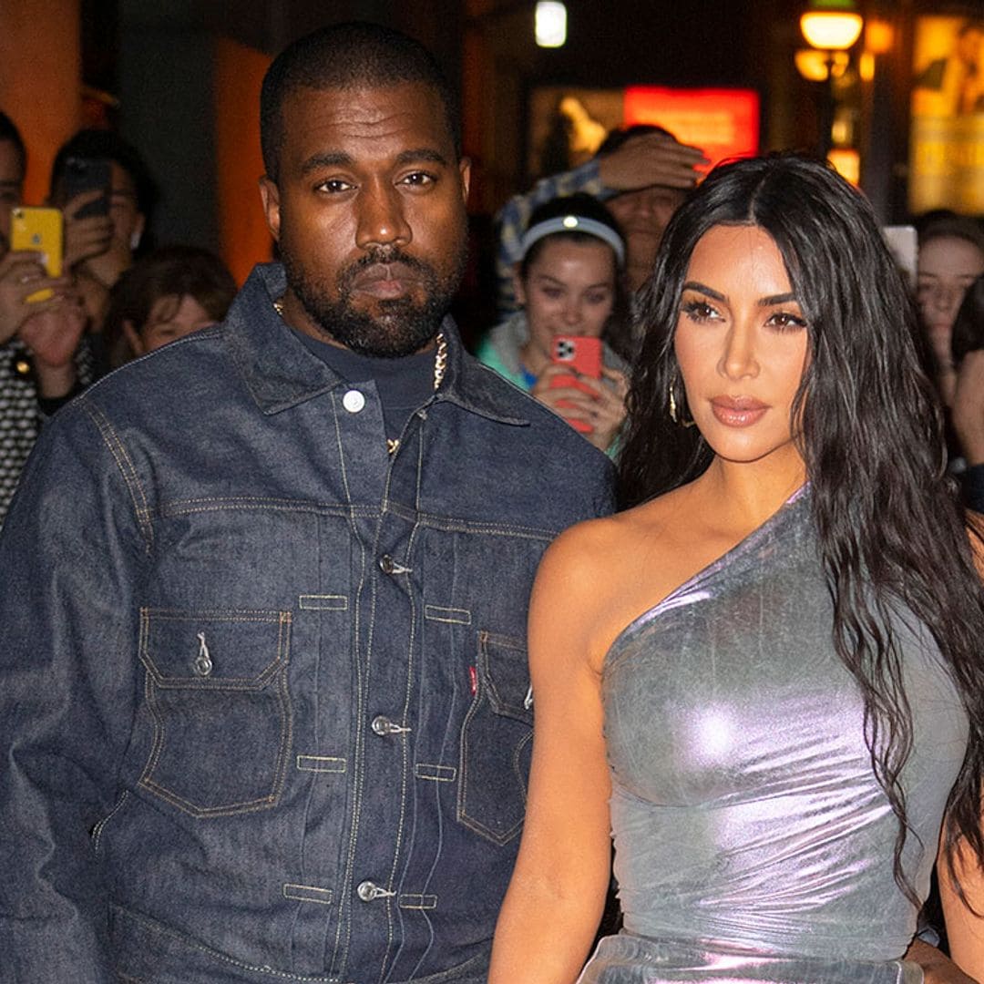 De la chaqueta de Michael Jackson a un coche de purpurina: los regalos de los Kardashian por Navidad