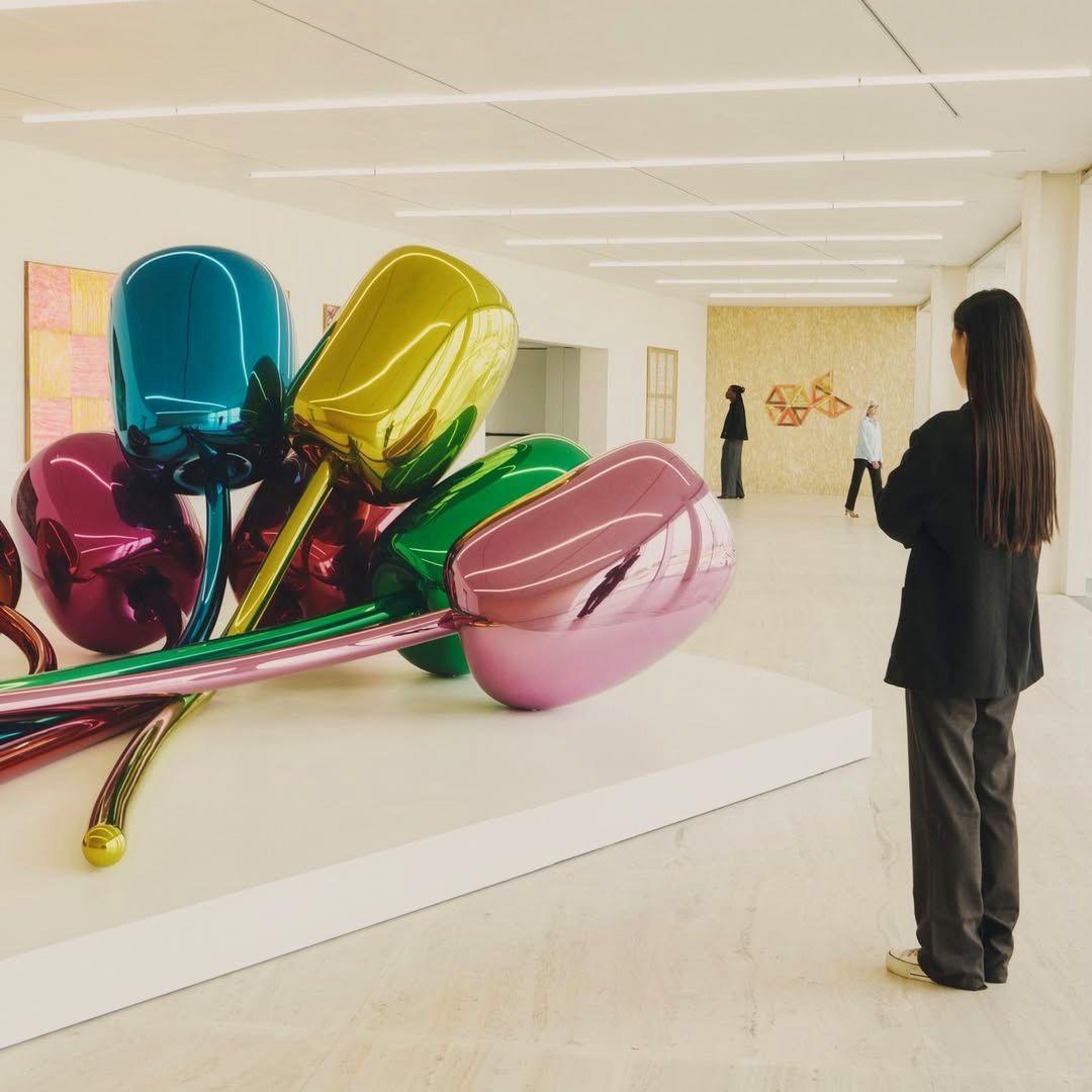 Fondazione Prada, Milán
