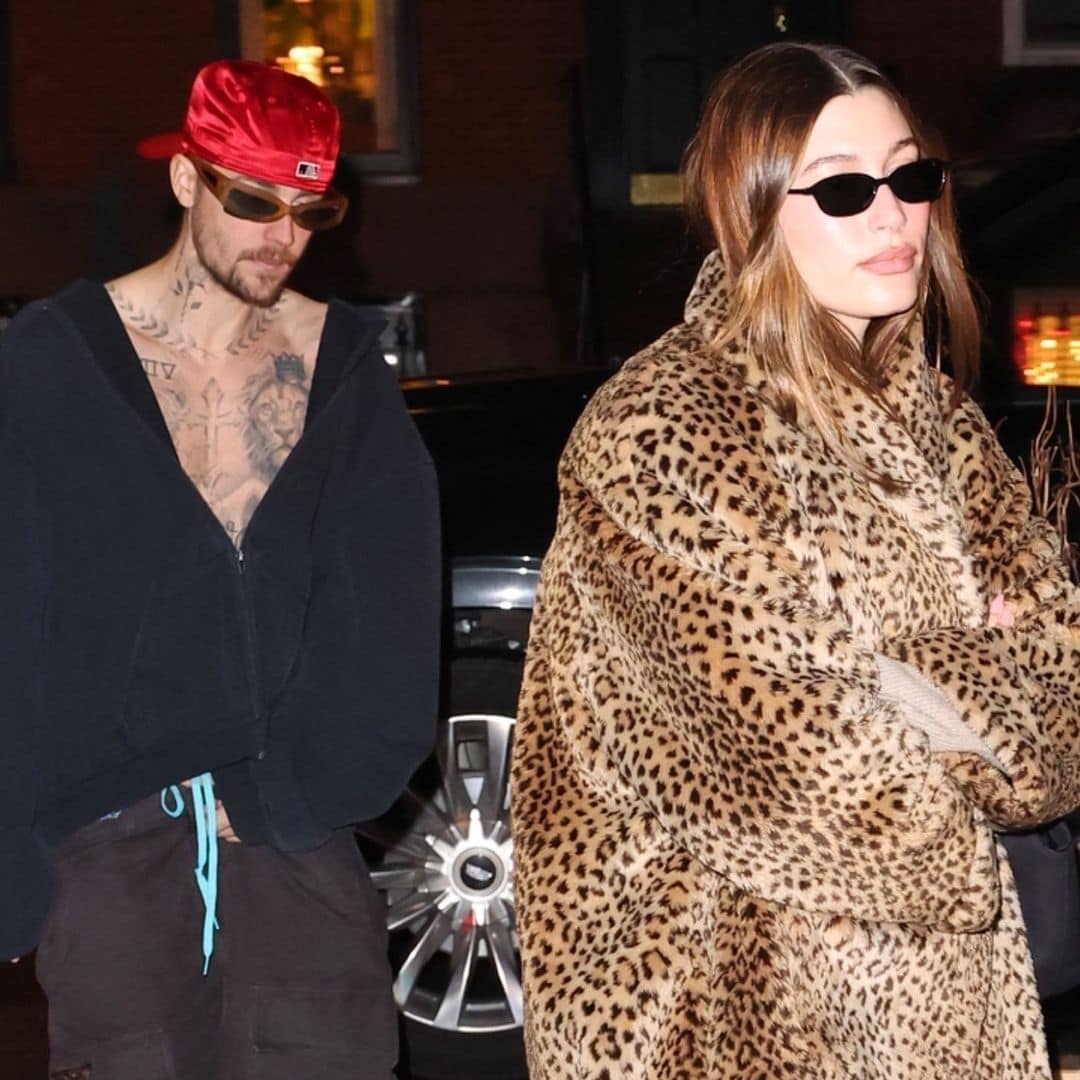 Justin Bieber hace detox de las críticas sobre su comportamiento y zanja los rumores de crisis con Hailey