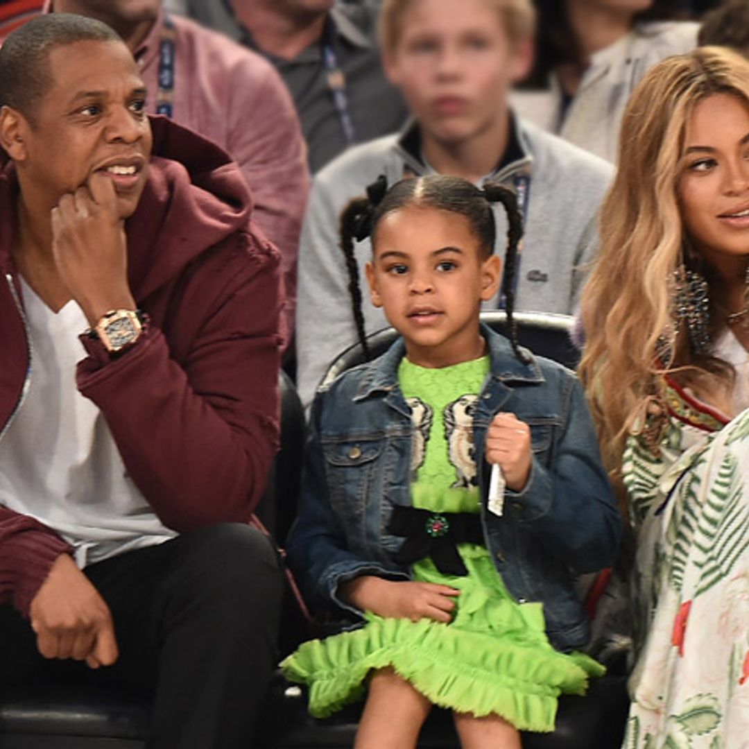 La impresionante mansión en la que se ha instalado Beyoncé con su familia por 357.000€ de alquiler