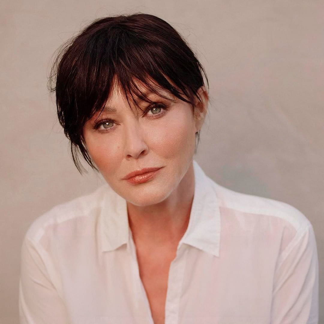 La herencia de Shannen Doherty sigue en disputa: sus herederos reclaman a su exmarido una casa y otros bienes