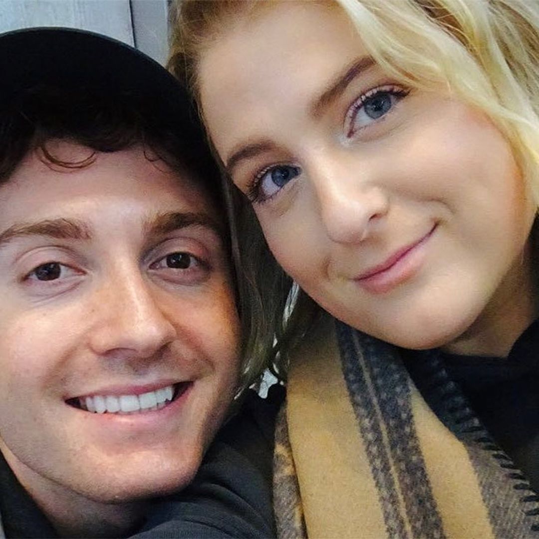¡'Baby boom celebrity'! Meghan Trainor espera su primer hijo