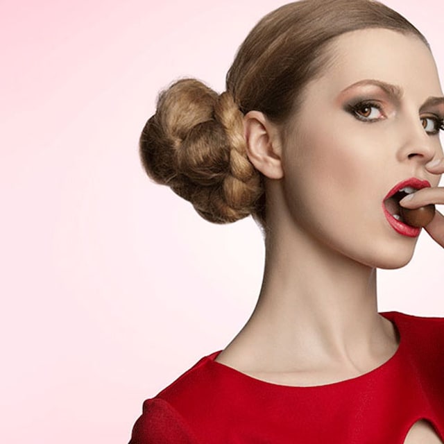 afrodisiacos alimentos pasion san valentin 0