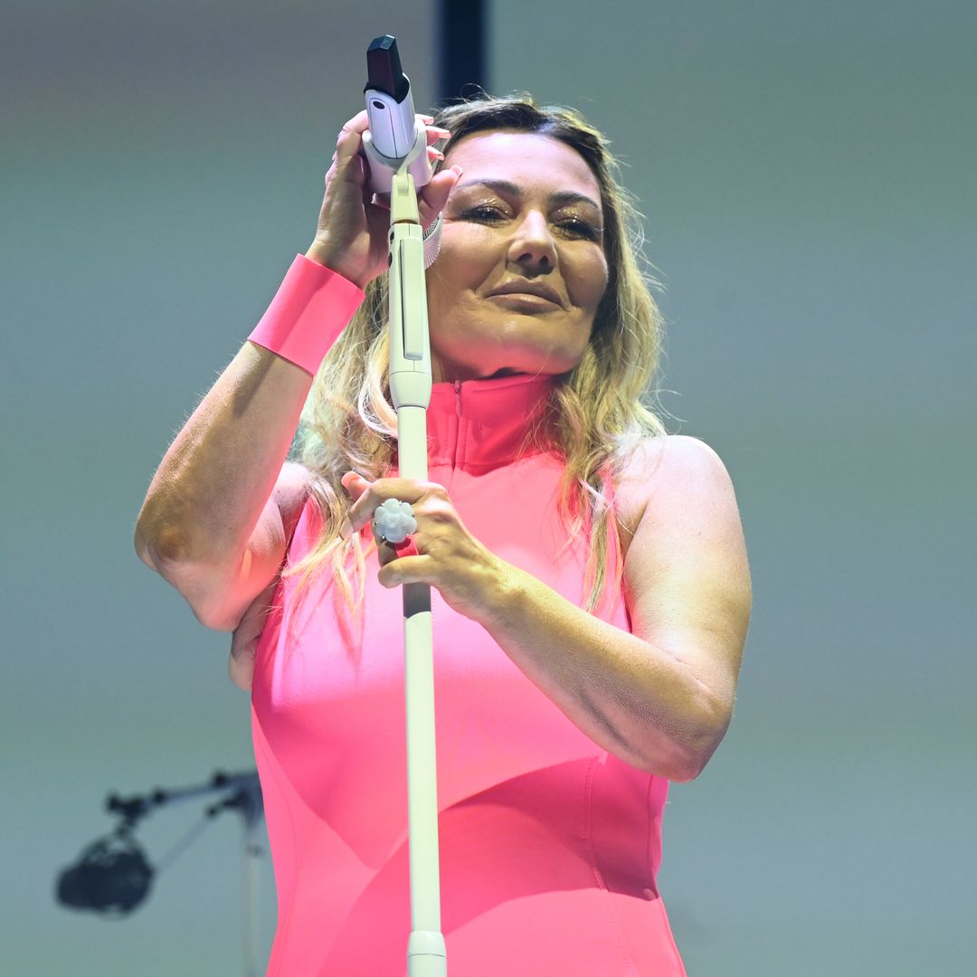 La confesión más desgarradora de Amaia Montero en el regreso de 'La Oreja de Van Gogh': “Bajé al mismísimo infierno”