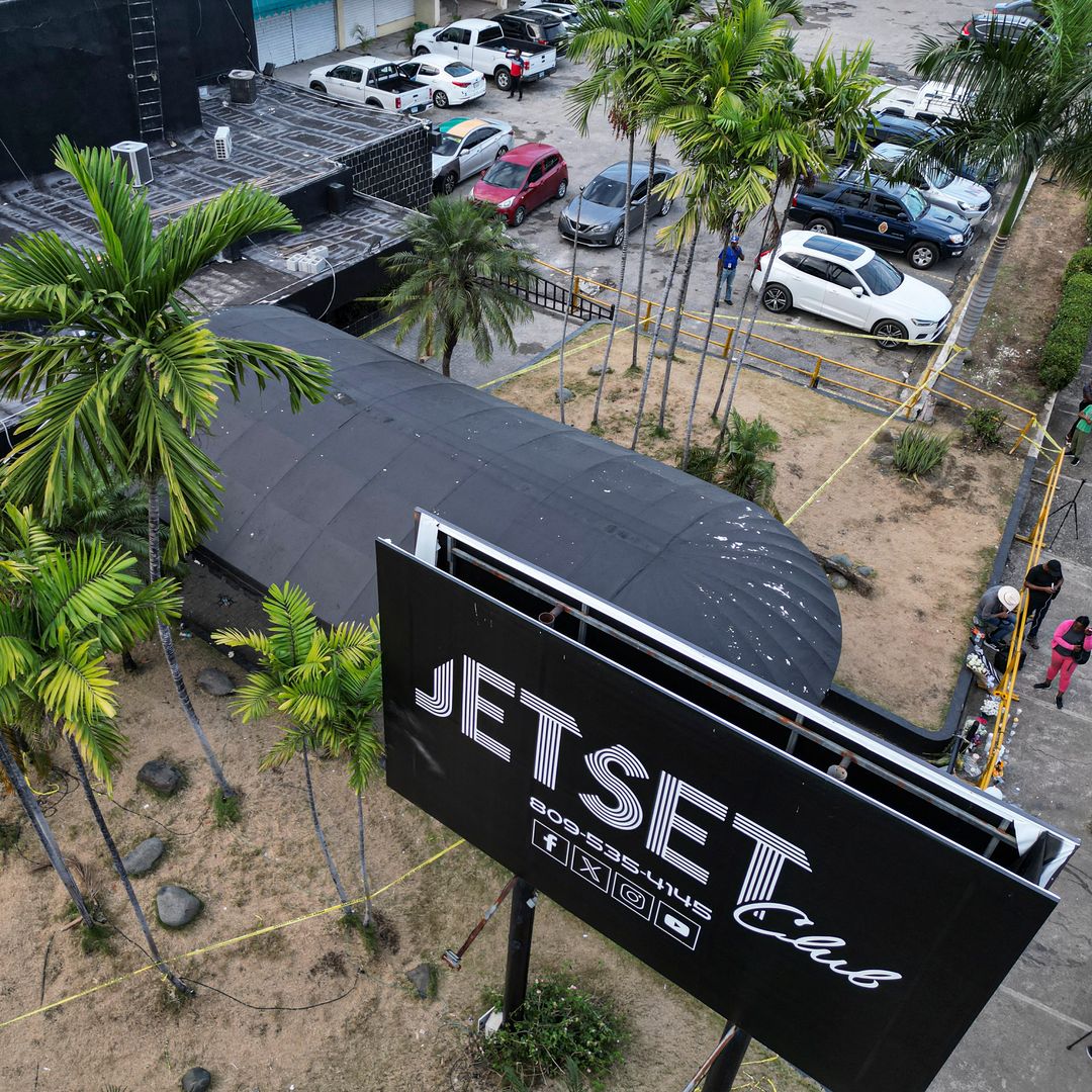 Dueños de discoteca Jet Set en República Domincana, imputados por la tragedia, quedan libres