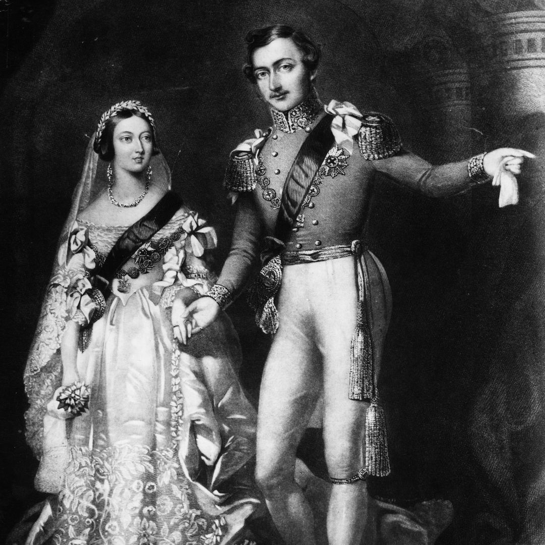 Por qué vestimos de blanco cuando nos casamos: el día que la reina Victoria cambió la historia de las bodas