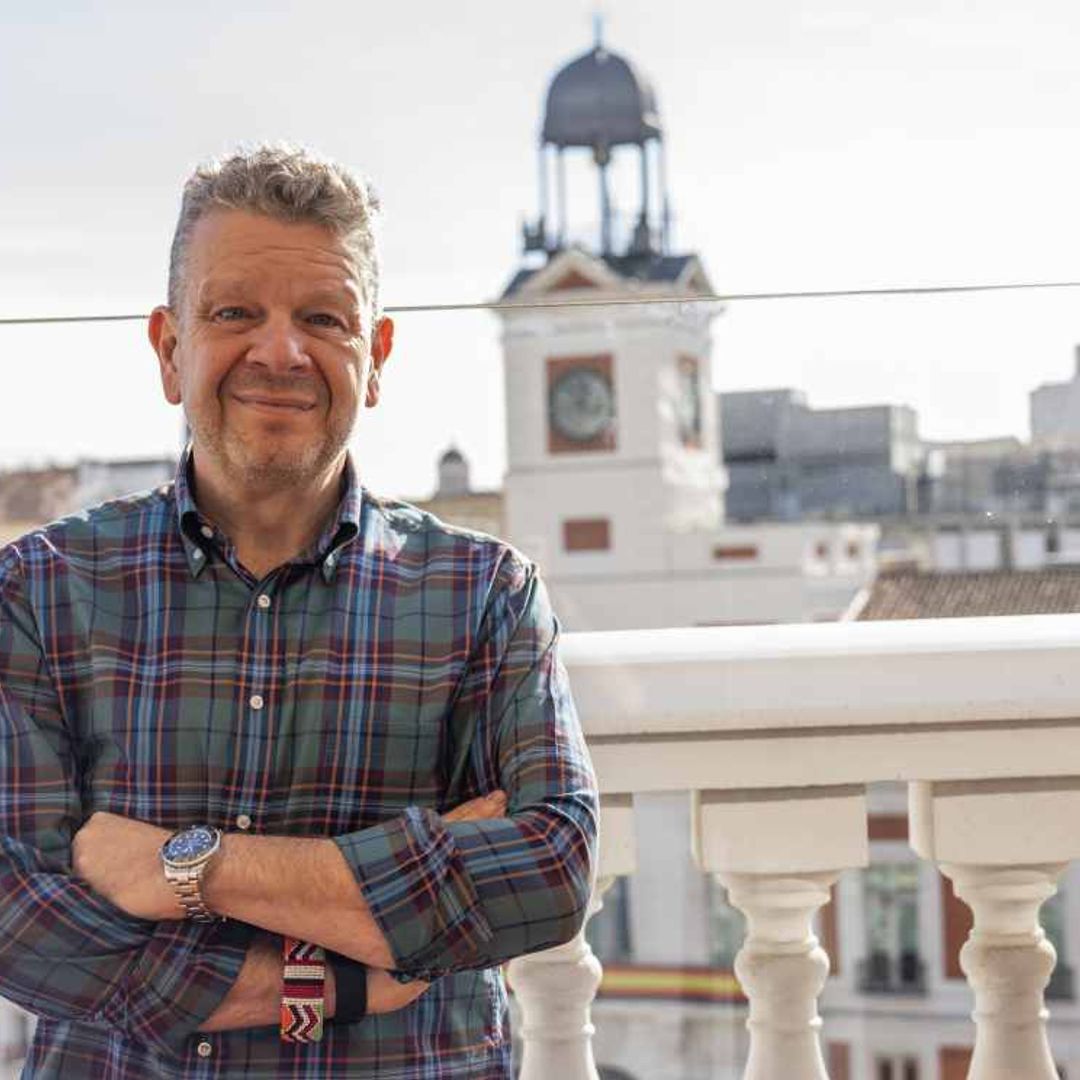 ¡Regresa Alberto Chicote! 'Pesadilla en la cocina' se estrena en Atresplayer Premium