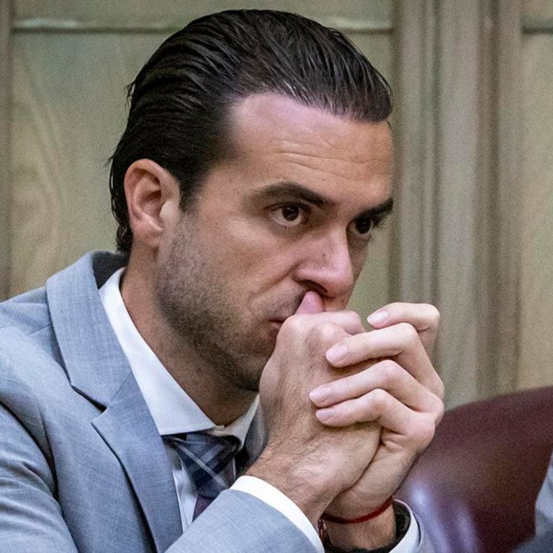 Se da conocer que Pablo Lyle enfrenta una demanda civil