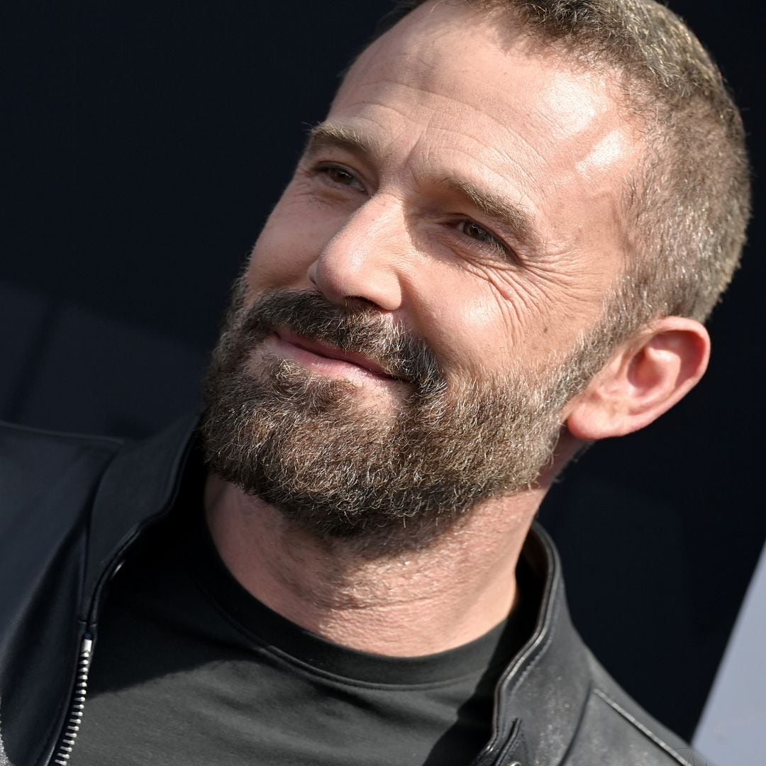 El vídeo viral de Ben Affleck y su palabra favorita en español: "Siempre pensé que era una grosería"