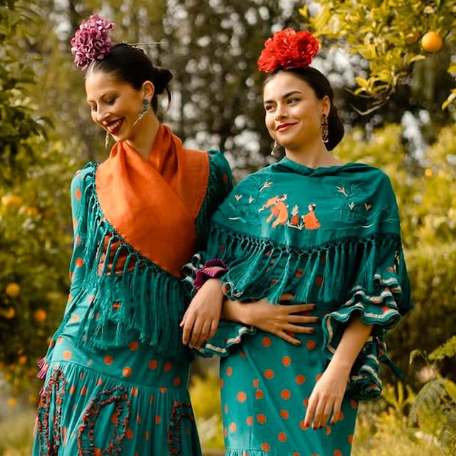 Digital Cover fashion