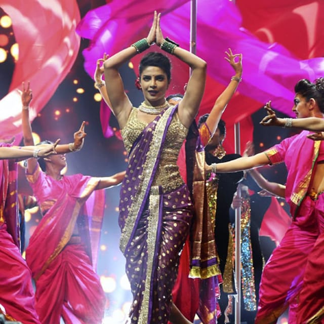 bollywood