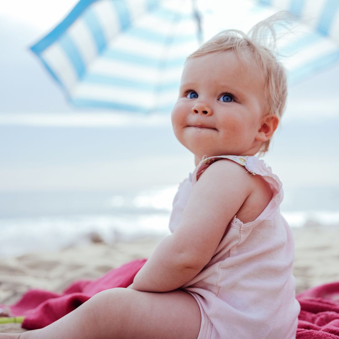 El nombre de niña que está triunfando en Galicia: cuatro letras, muy sonoro y con raíces y personalidad gallega