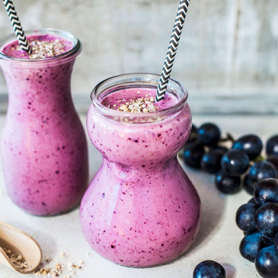 Recetas con açai, uno de los superalimentos del momento