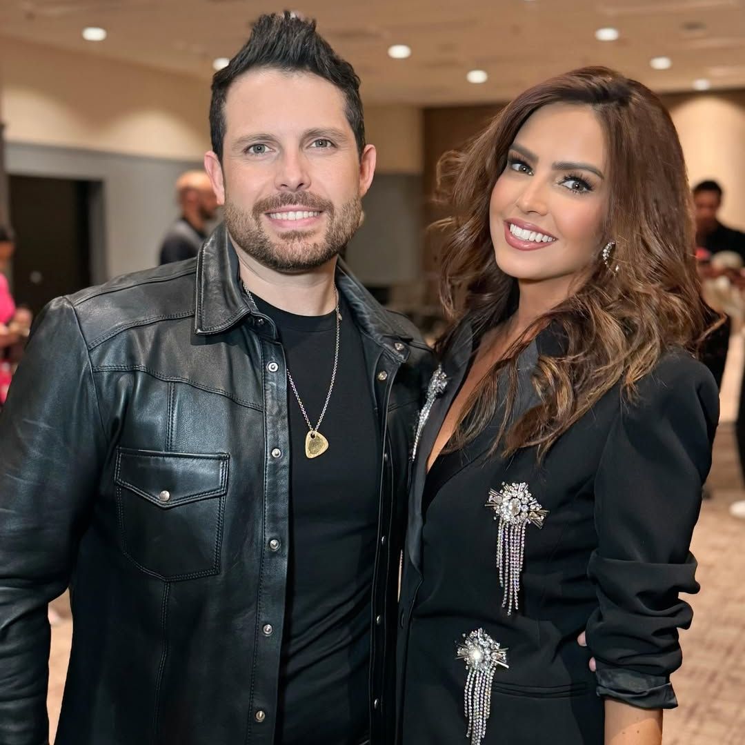 Karla Díaz aclara rumores de divorcio con Daniel Days y revela cómo está su matrimonio