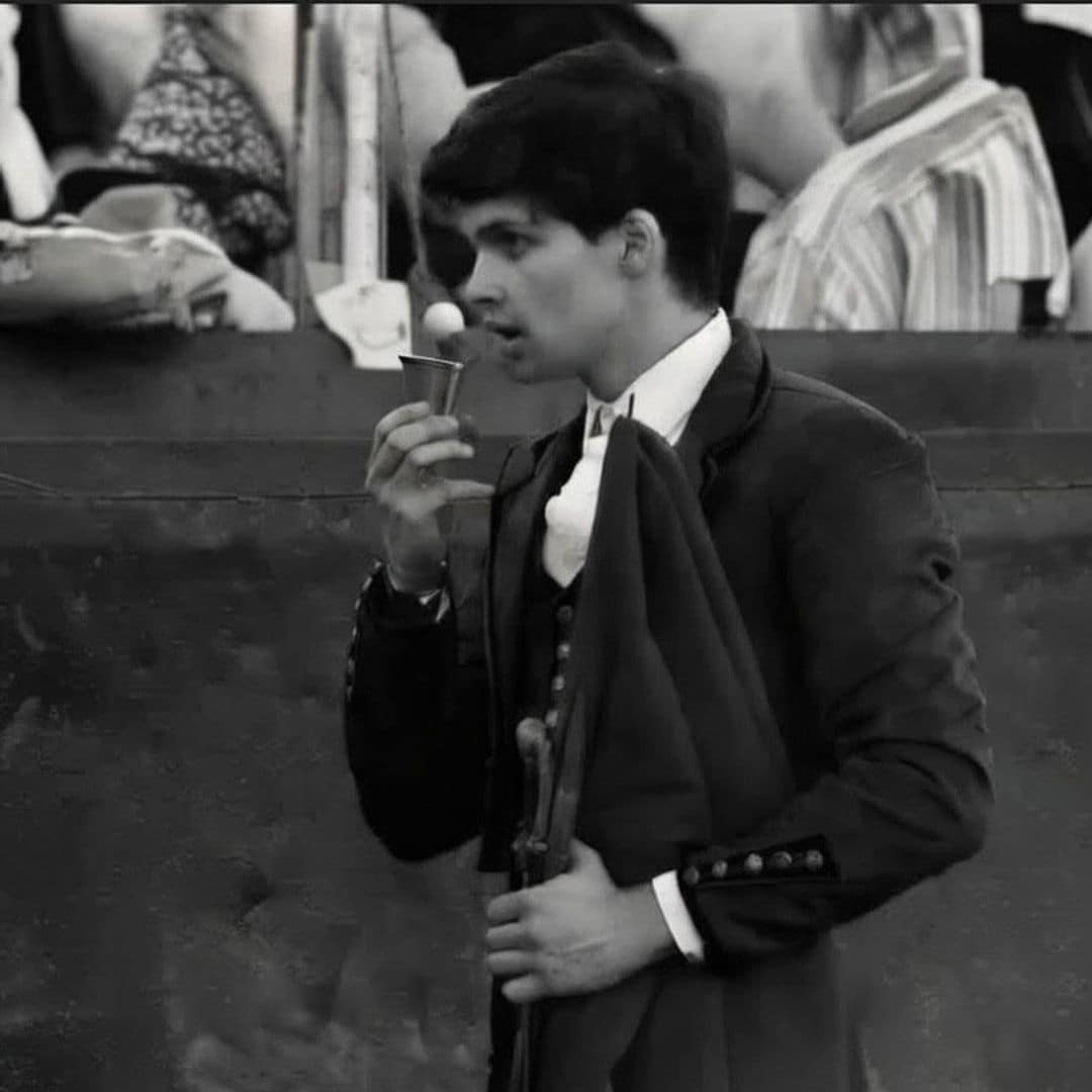 Nicolás Cubero, novillero de la Escuela de El Juli, ha fallecido a los 17 años