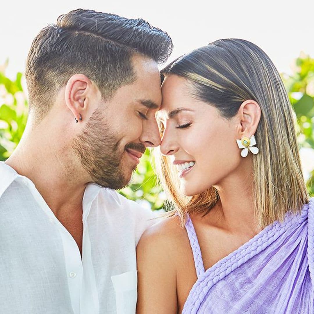 Sebastián Caicedo revela que nunca olvidará a Carmen Villalobos: ‘La amaré toda mi vida’