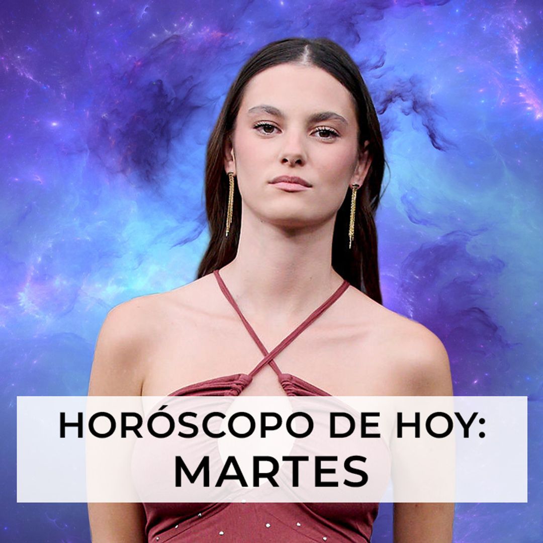 Horóscopo de hoy martes: pequeños gestos traen grandes alegrías a Libra, Cáncer y Piscis