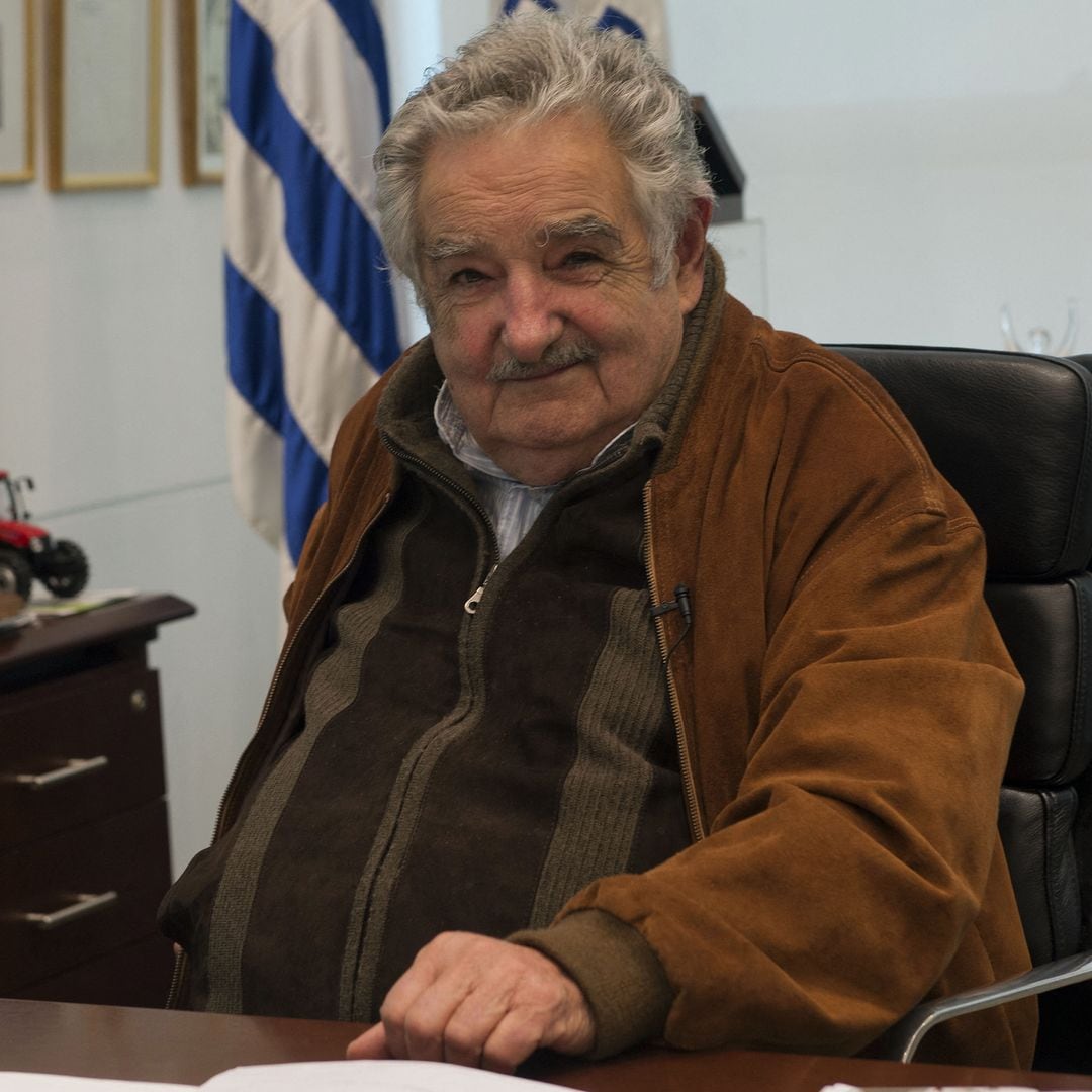 Muere el expresidente uruguayo José Mujica a los 89 años