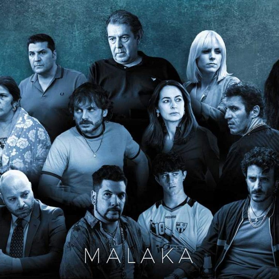 'Malaka' llega a su fin: los cinco grandes momentos de su primera temporada