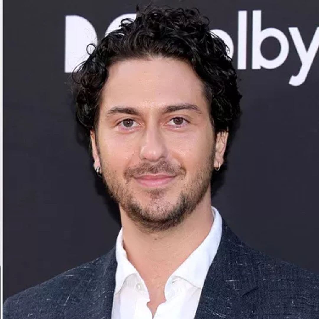 Quién es Nat Wolff, el actor y músico que ha conquistado a Billie Eilish