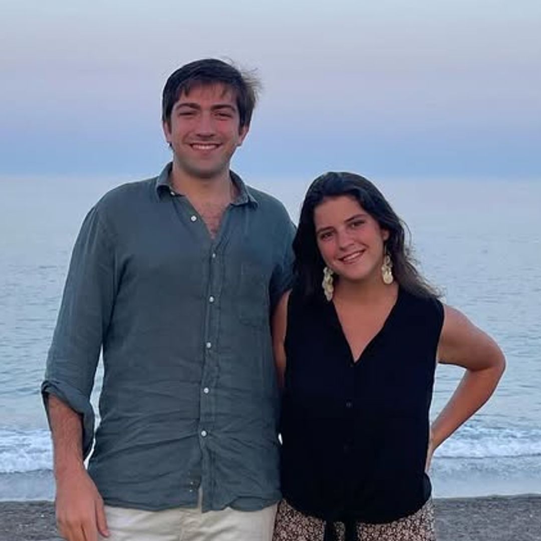 PRIMICIA.Todos los detalles de la gran boda aristocrática que reunirá a los Solís Guardiola en Sevilla este sábado