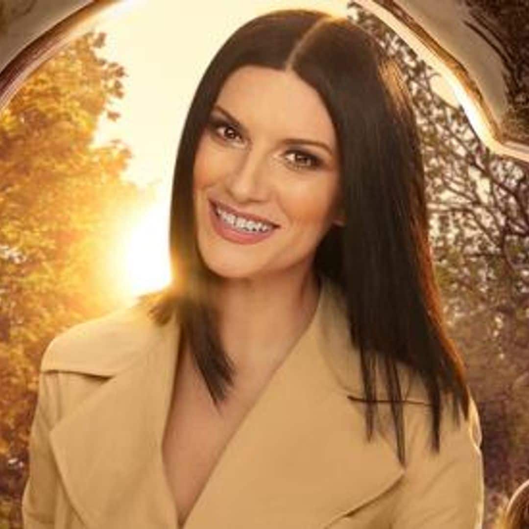 Laura Pausini revela revela en su nueva película que tiene una ‘doble vida’ lejos de la fama