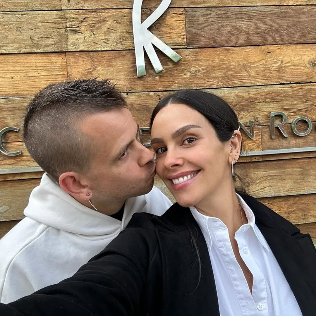 Cristina Pedroche y Dabiz Muñoz se dan un homenaje antes de ser padres: este es el menú que han disfrutado
