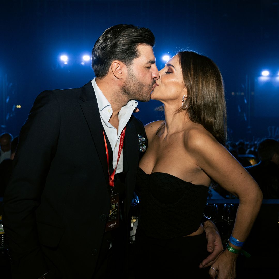 Paula Echevarría desvela su "guerra" con Miguel Torres por la boda: "No soy tradicional para casi nada, pero en esto sí"