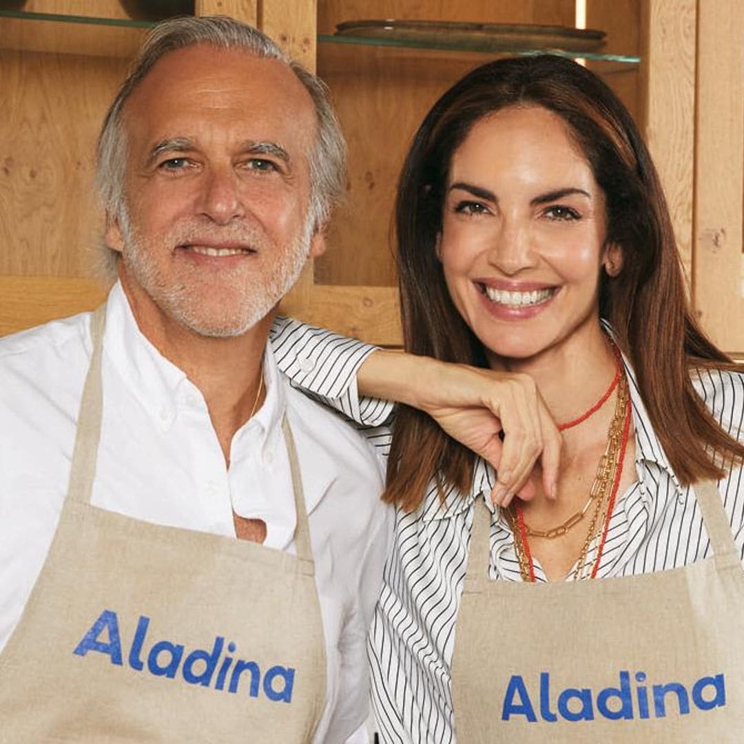 Fundación Aladina: cita con la solidaridad
